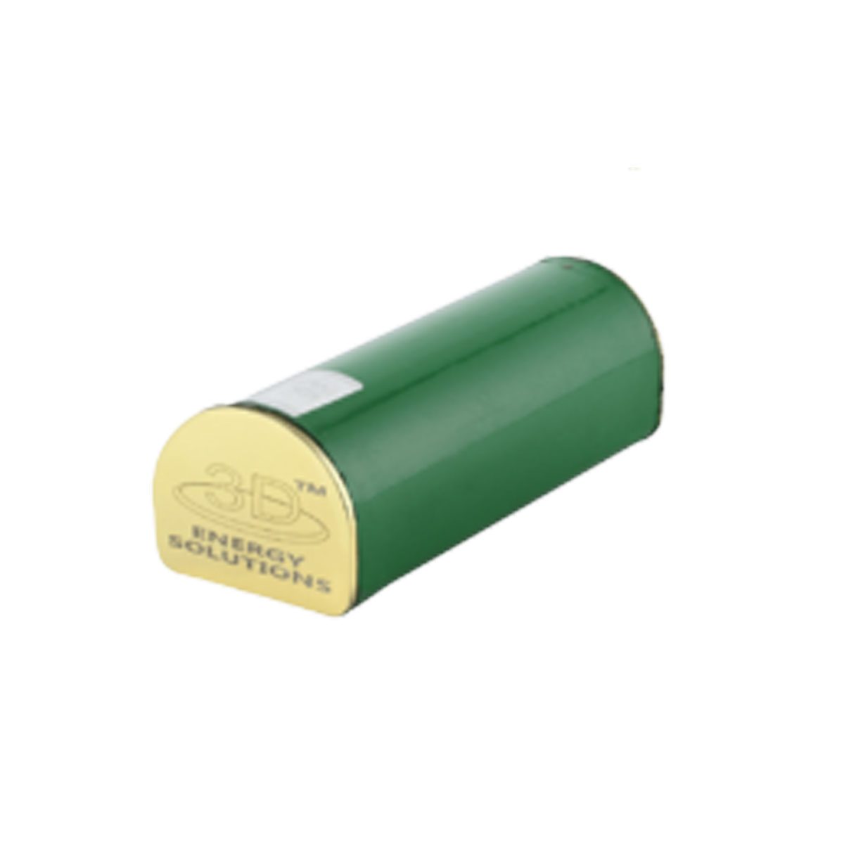 EAST-TOILET ENHANCER CAPSUL GOLD 3'' - Image 2