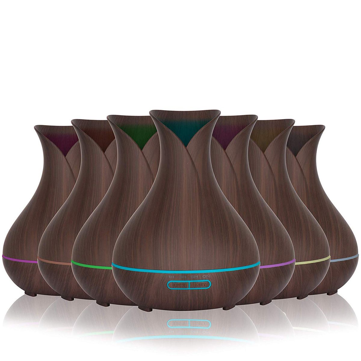 Diffuser Oil 10ml - Image 2